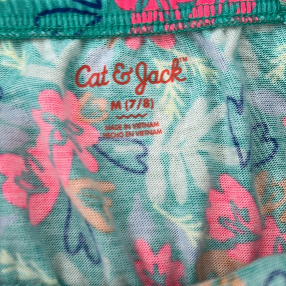 2 girls summer dress bundle - Picture 6 of 7